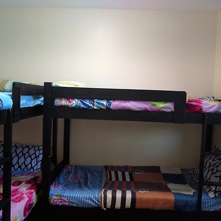 Anabelle Residence Dumaguete City Luaran gambar