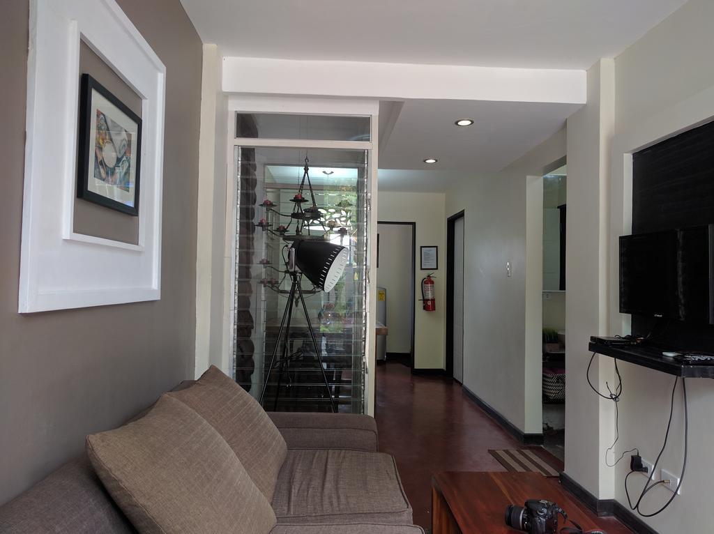 Anabelle Residence Dumaguete City Luaran gambar