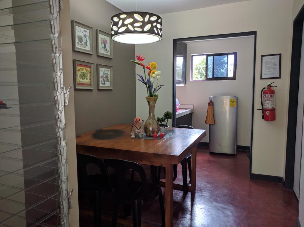 Anabelle Residence Dumaguete City Luaran gambar