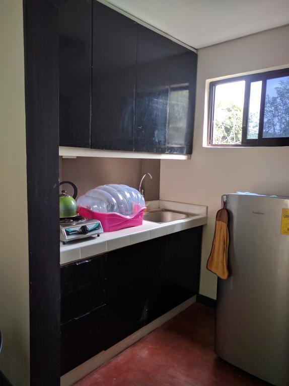 Anabelle Residence Dumaguete City Luaran gambar