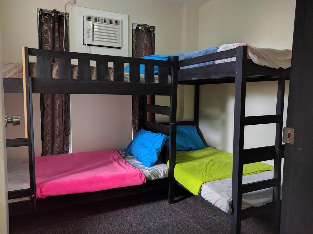 Anabelle Residence Dumaguete City Luaran gambar