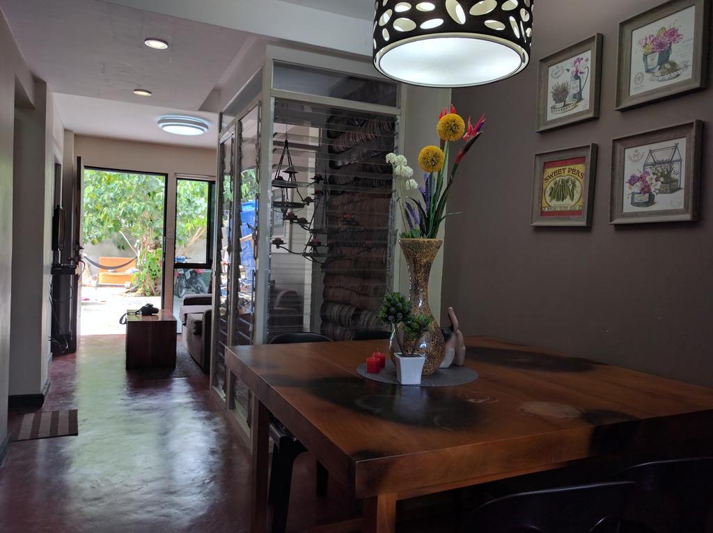 Anabelle Residence Dumaguete City Luaran gambar