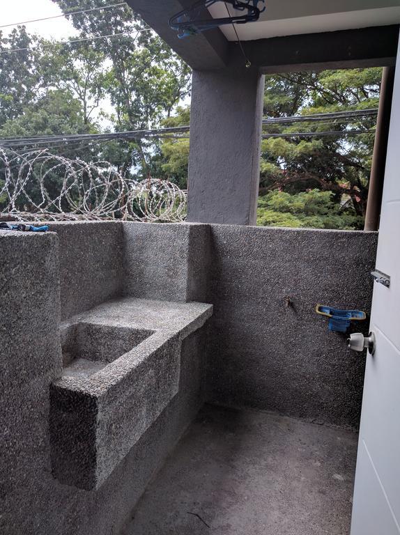 Anabelle Residence Dumaguete City Luaran gambar