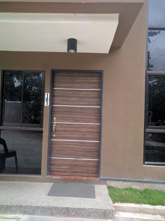Anabelle Residence Dumaguete City Luaran gambar