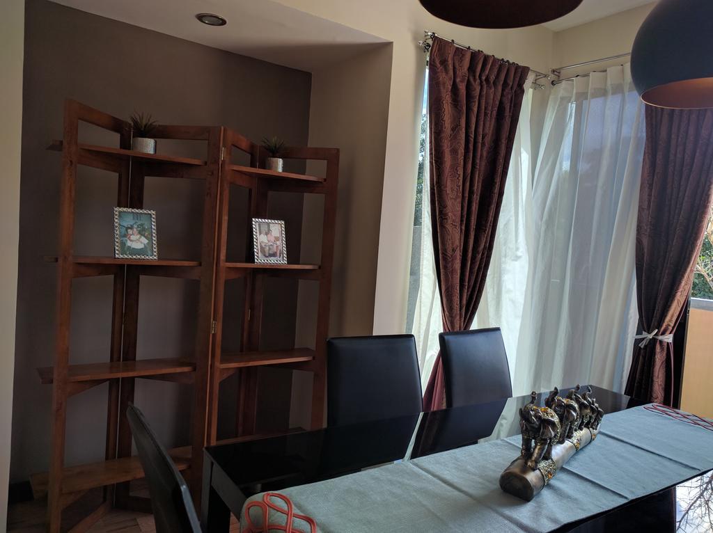 Anabelle Residence Dumaguete City Luaran gambar