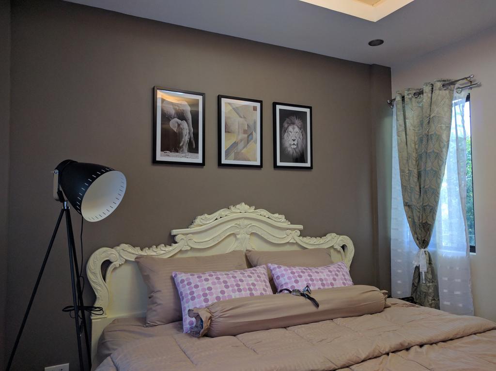 Anabelle Residence Dumaguete City Luaran gambar
