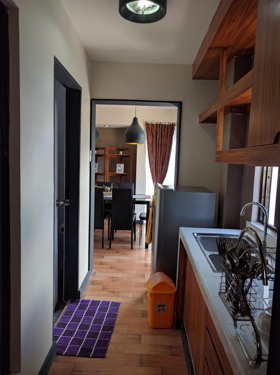 Anabelle Residence Dumaguete City Luaran gambar