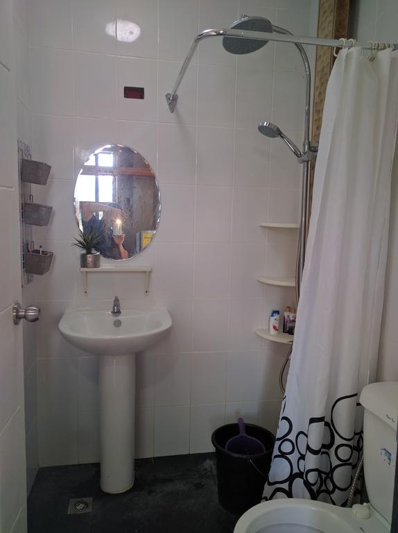 Anabelle Residence Dumaguete City Luaran gambar