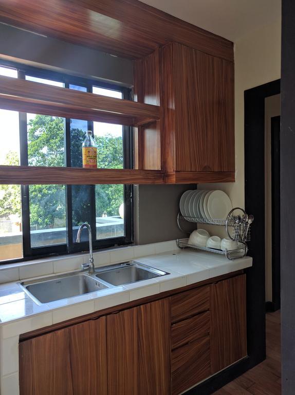 Anabelle Residence Dumaguete City Luaran gambar