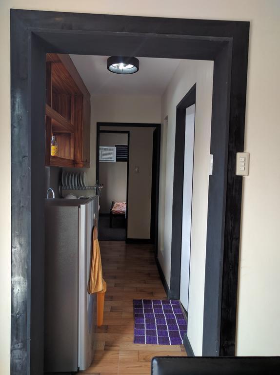 Anabelle Residence Dumaguete City Luaran gambar