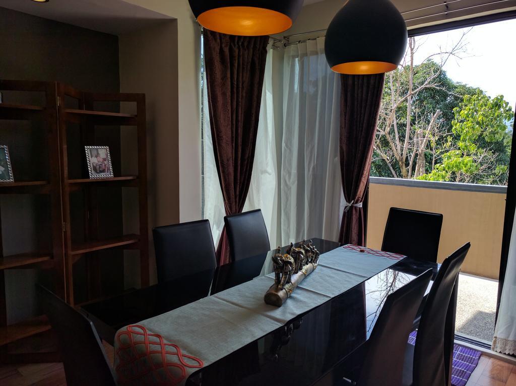 Anabelle Residence Dumaguete City Luaran gambar