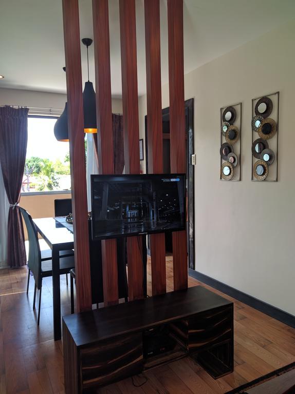 Anabelle Residence Dumaguete City Luaran gambar