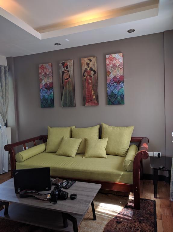 Anabelle Residence Dumaguete City Luaran gambar