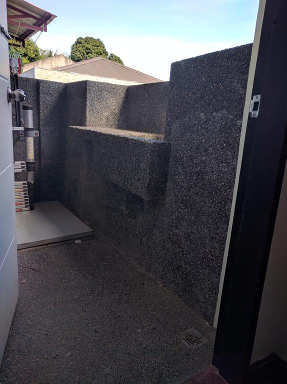 Anabelle Residence Dumaguete City Luaran gambar