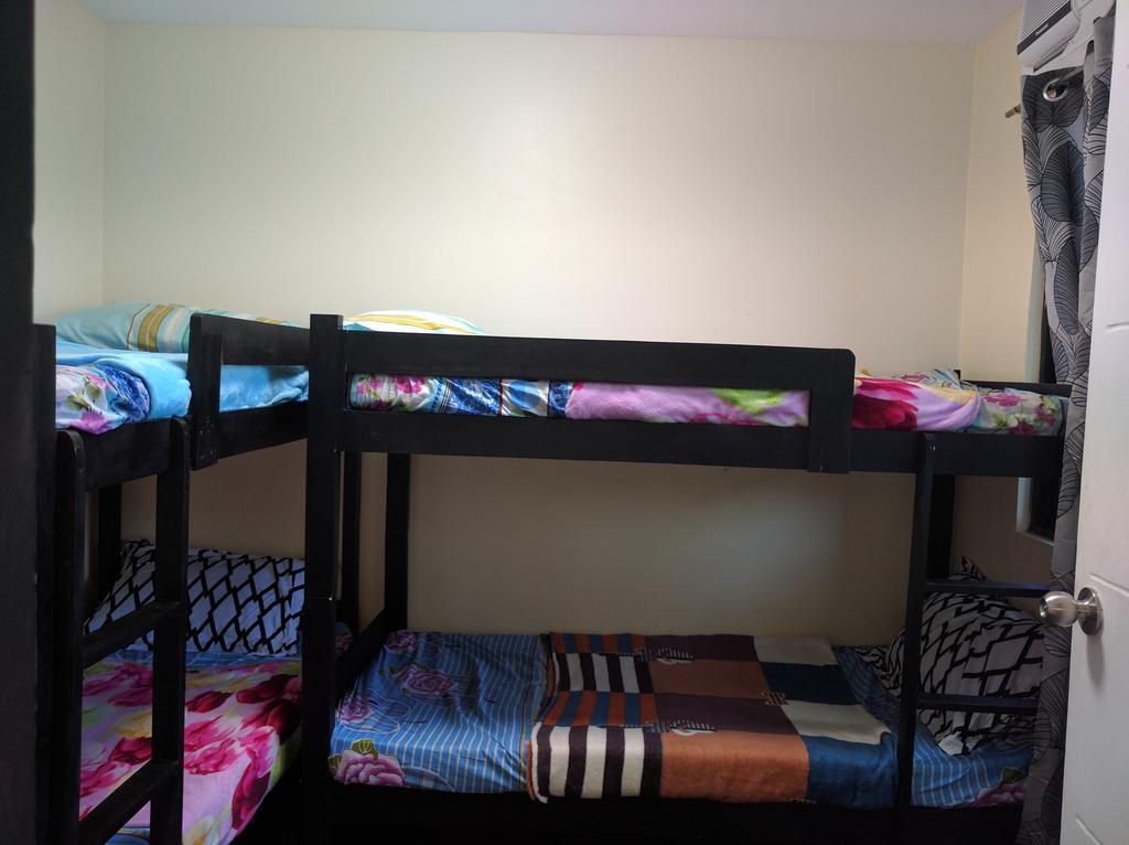 Anabelle Residence Dumaguete City Luaran gambar