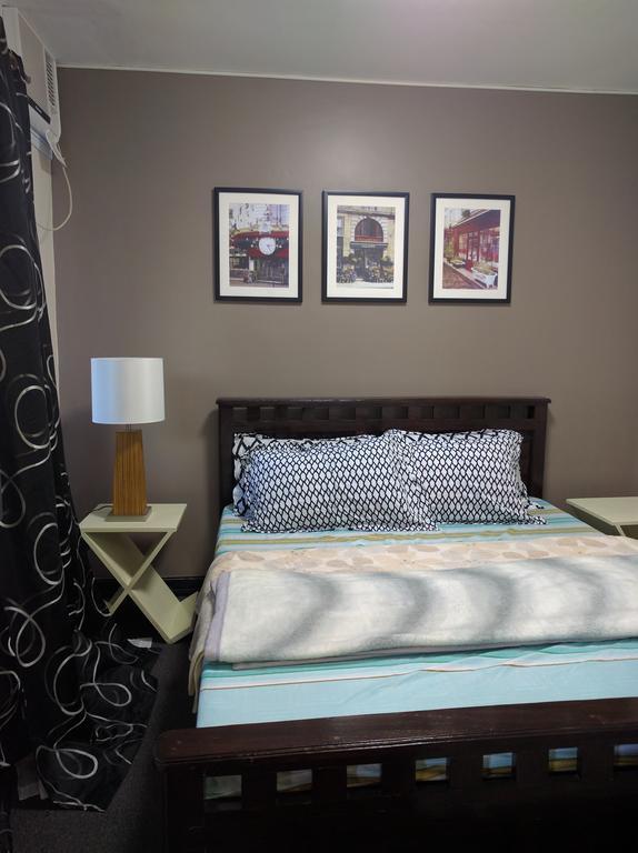 Anabelle Residence Dumaguete City Luaran gambar
