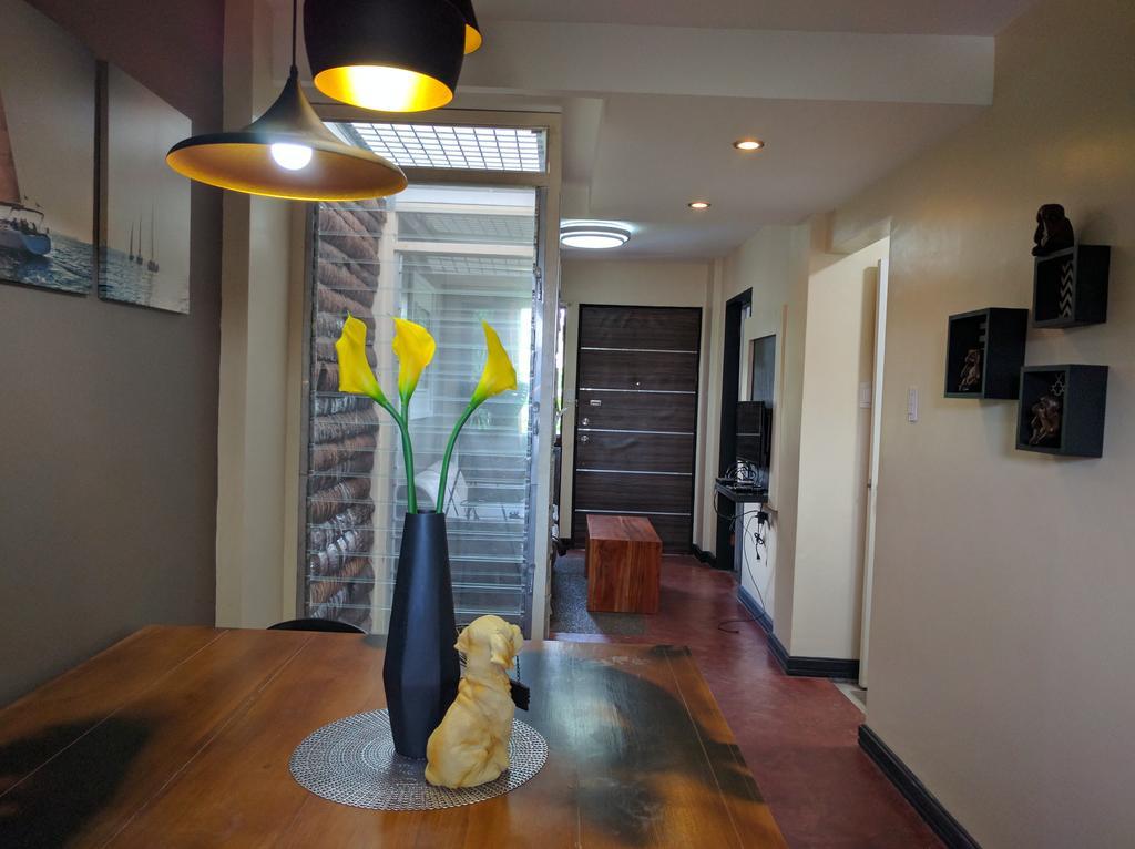 Anabelle Residence Dumaguete City Luaran gambar