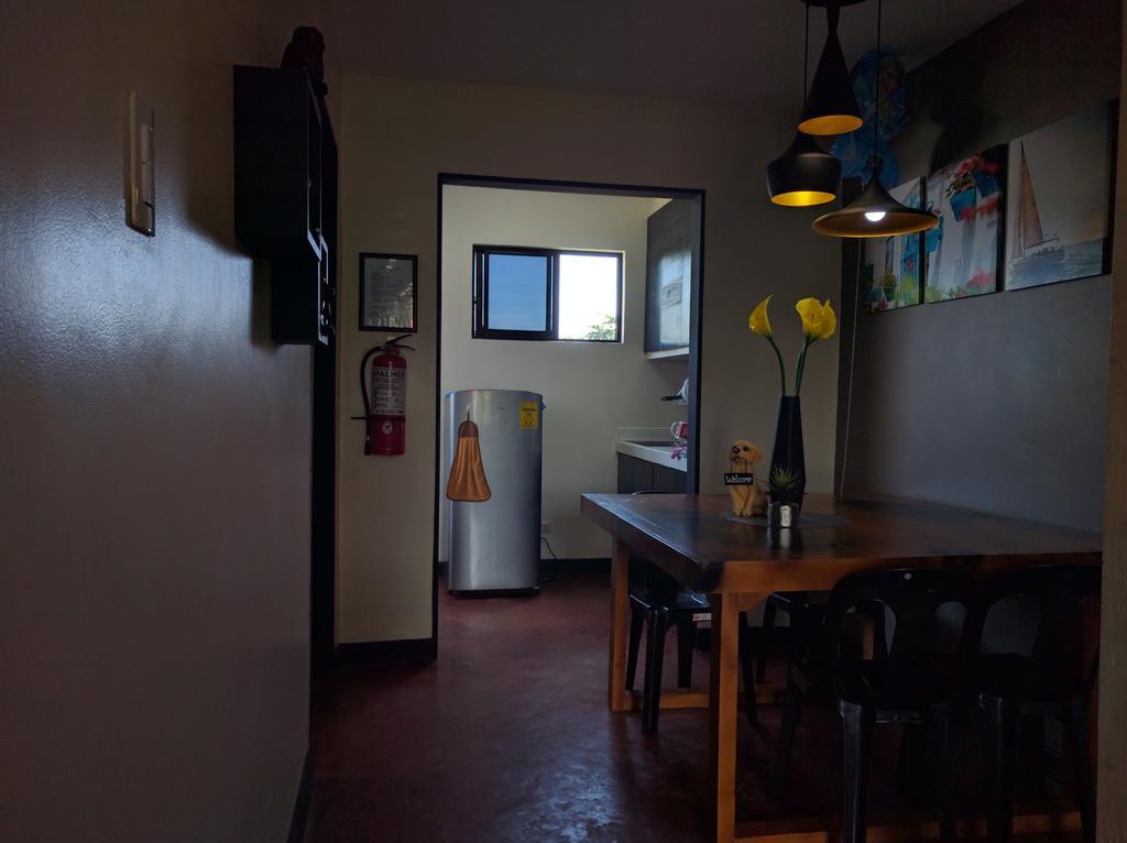 Anabelle Residence Dumaguete City Luaran gambar