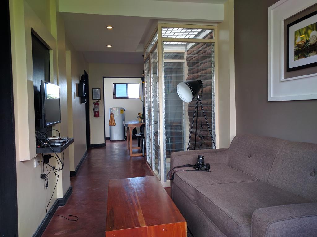 Anabelle Residence Dumaguete City Luaran gambar
