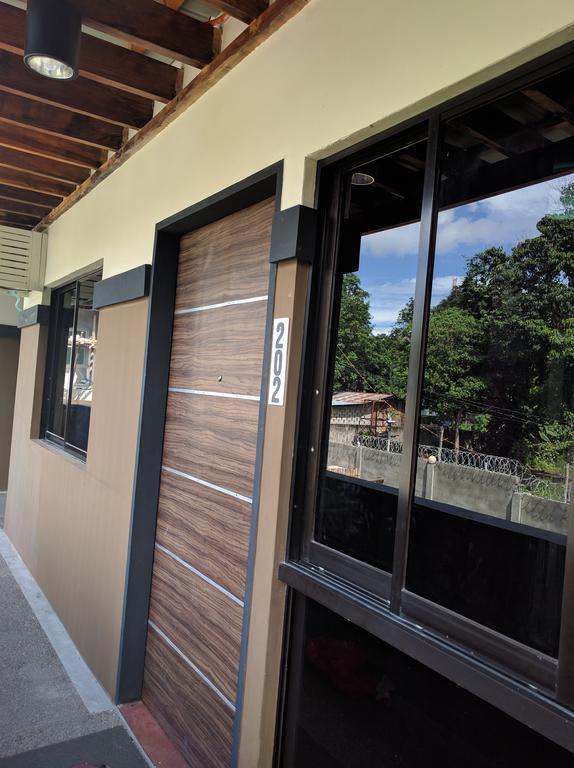 Anabelle Residence Dumaguete City Luaran gambar