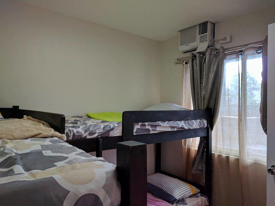 Anabelle Residence Dumaguete City Luaran gambar