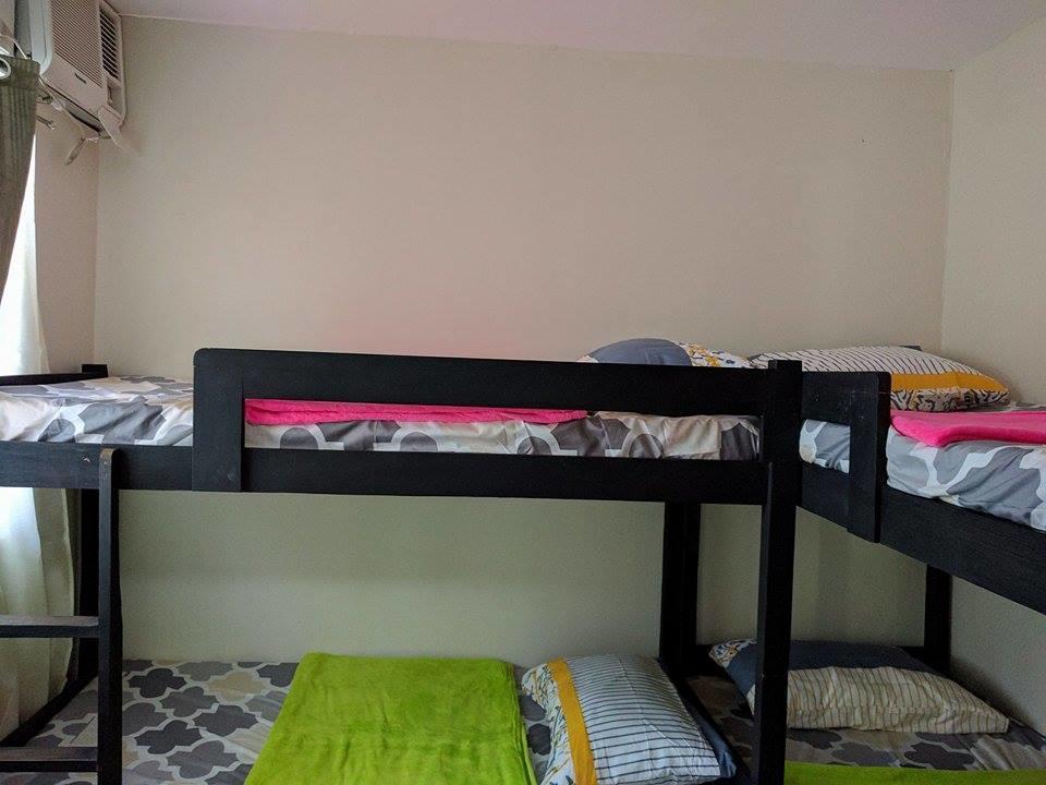 Anabelle Residence Dumaguete City Luaran gambar