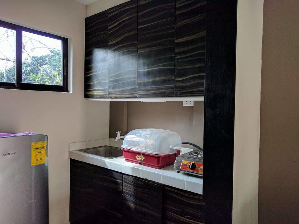 Anabelle Residence Dumaguete City Luaran gambar