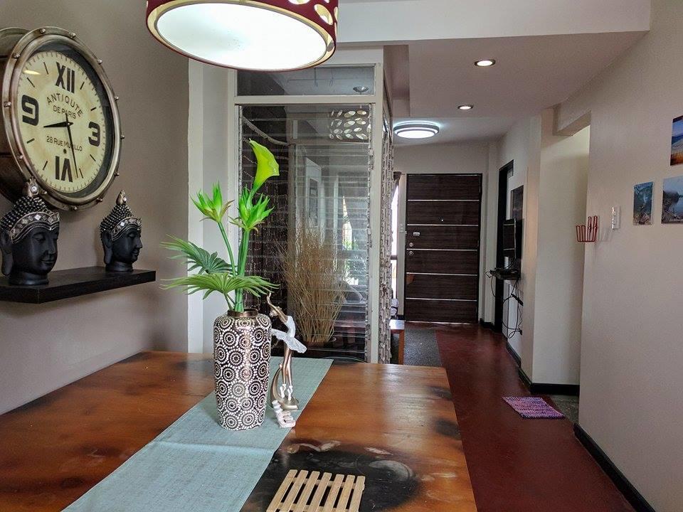 Anabelle Residence Dumaguete City Luaran gambar
