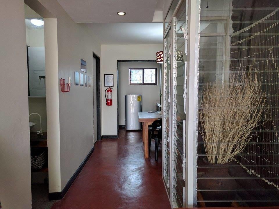 Anabelle Residence Dumaguete City Luaran gambar