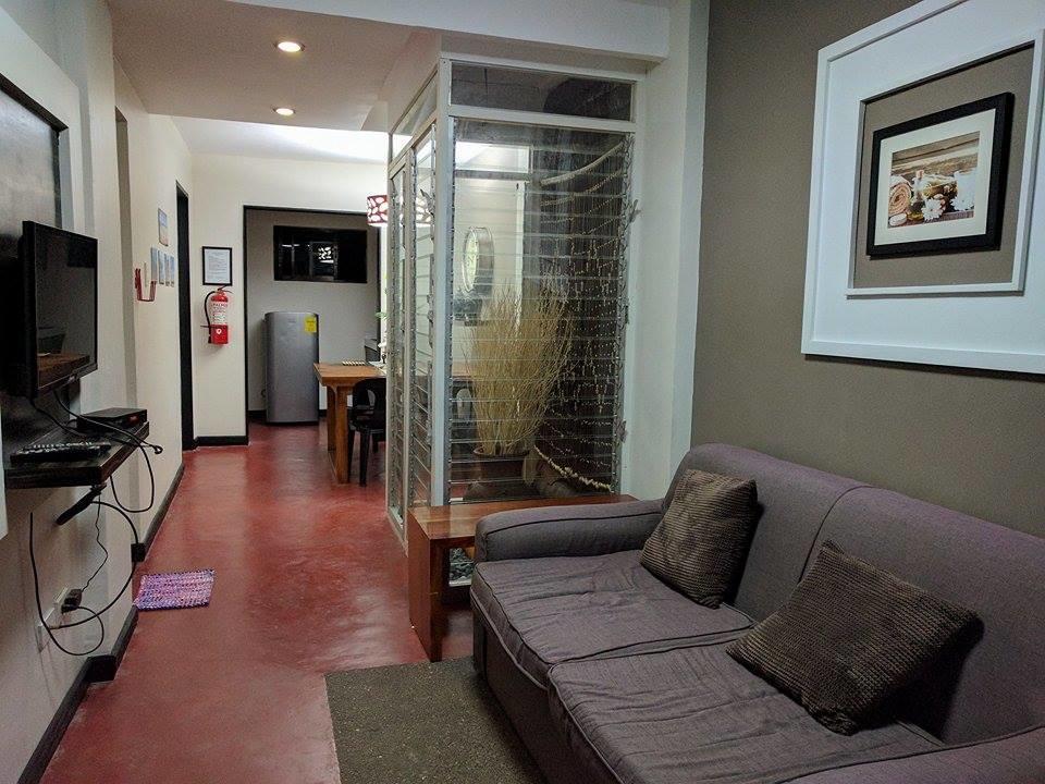 Anabelle Residence Dumaguete City Luaran gambar