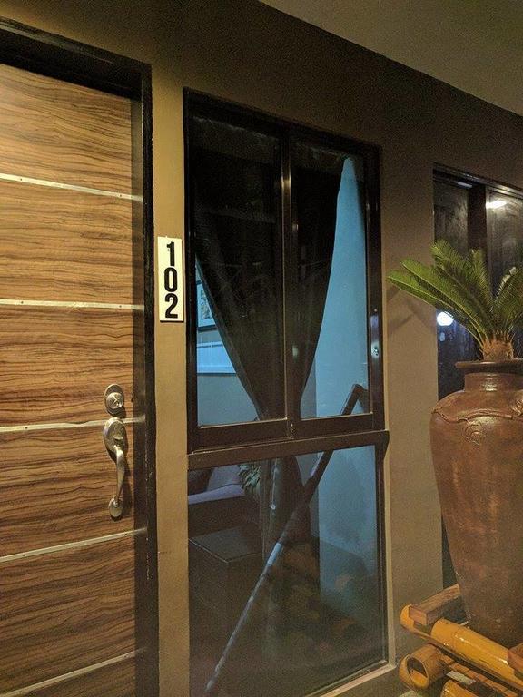 Anabelle Residence Dumaguete City Luaran gambar