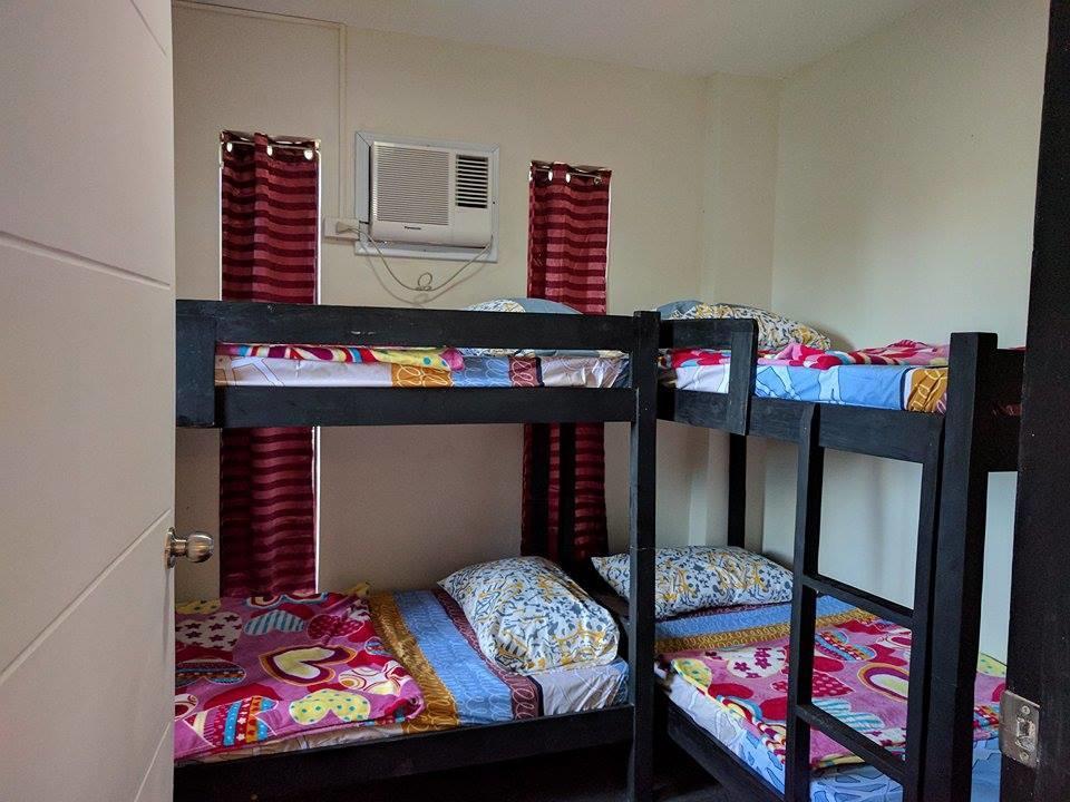 Anabelle Residence Dumaguete City Luaran gambar