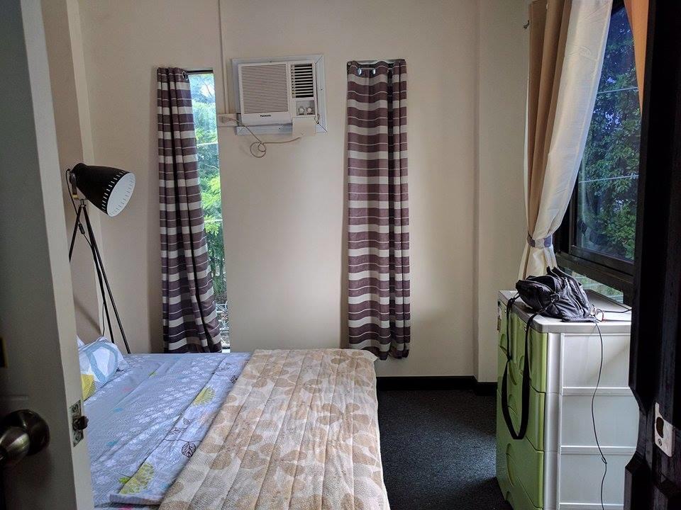 Anabelle Residence Dumaguete City Luaran gambar