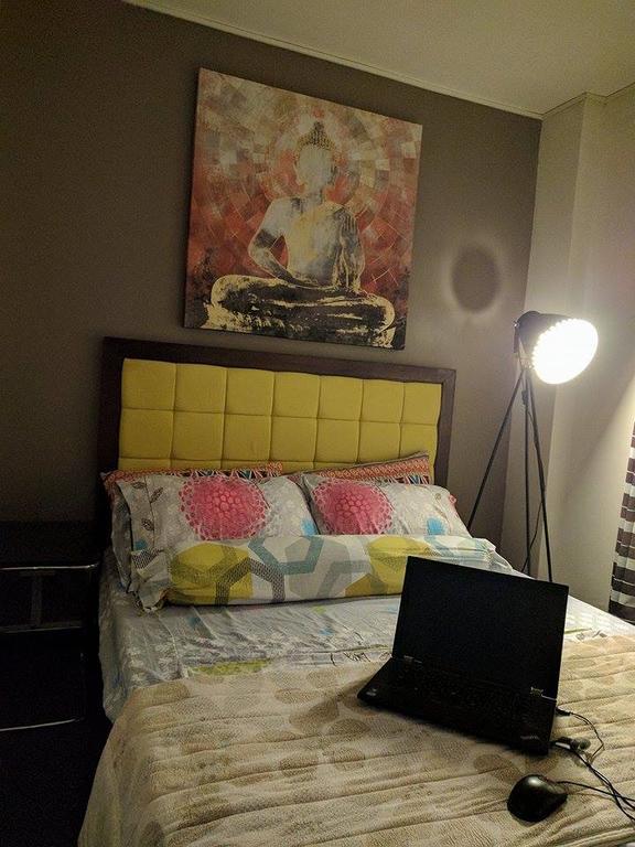 Anabelle Residence Dumaguete City Luaran gambar