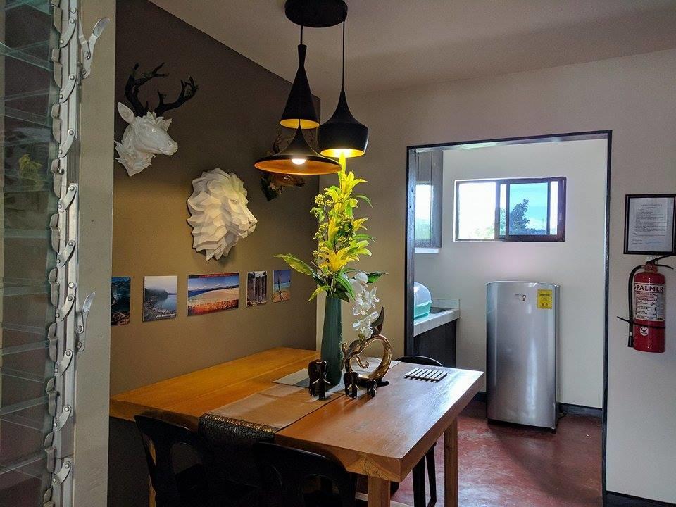 Anabelle Residence Dumaguete City Luaran gambar