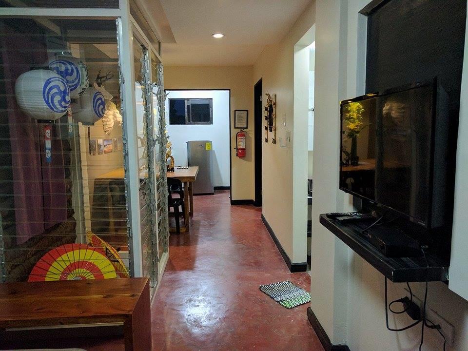 Anabelle Residence Dumaguete City Luaran gambar