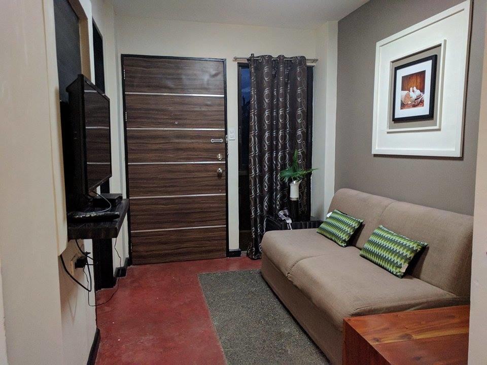 Anabelle Residence Dumaguete City Luaran gambar