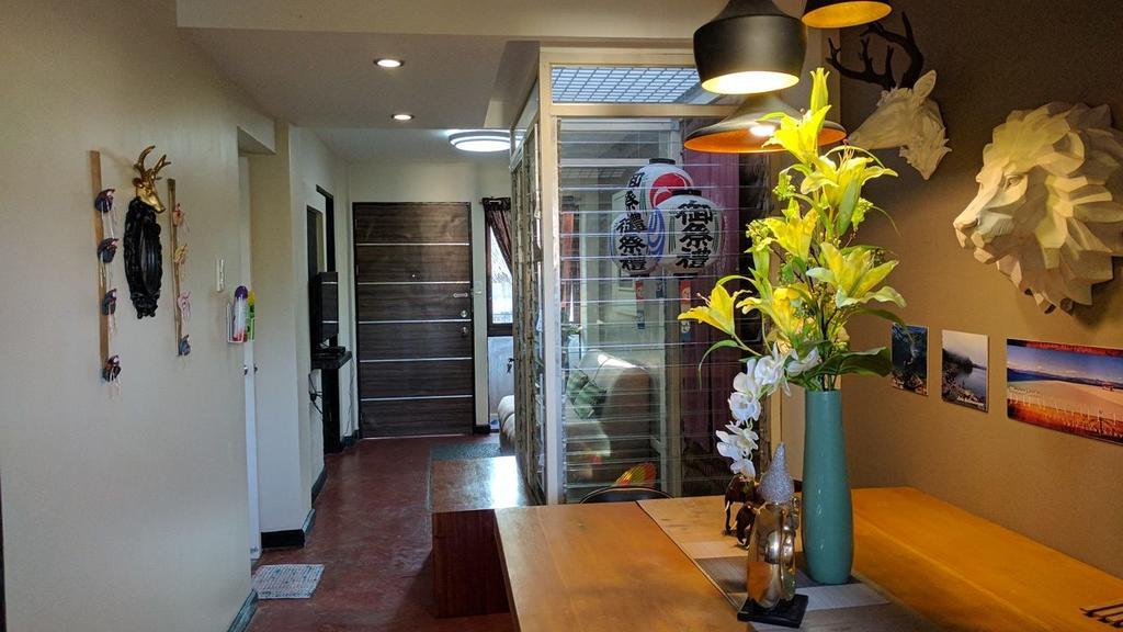 Anabelle Residence Dumaguete City Luaran gambar