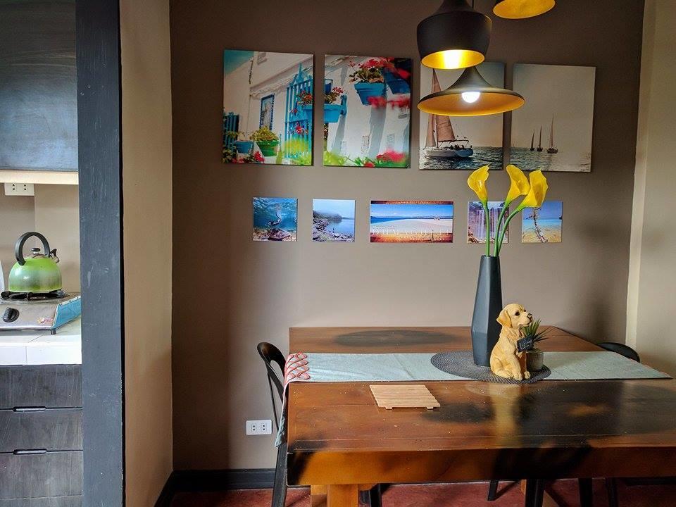 Anabelle Residence Dumaguete City Luaran gambar