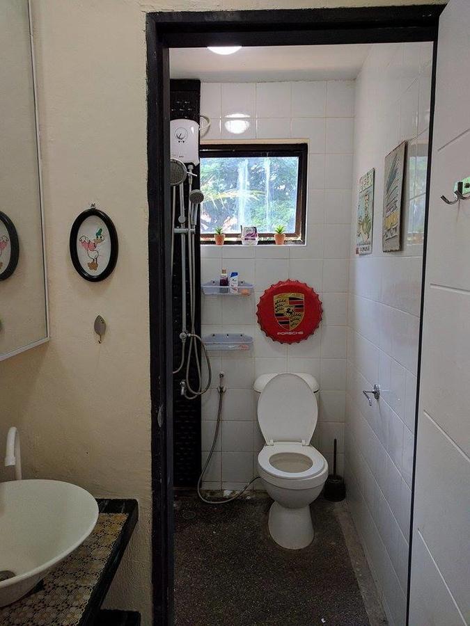 Anabelle Residence Dumaguete City Luaran gambar