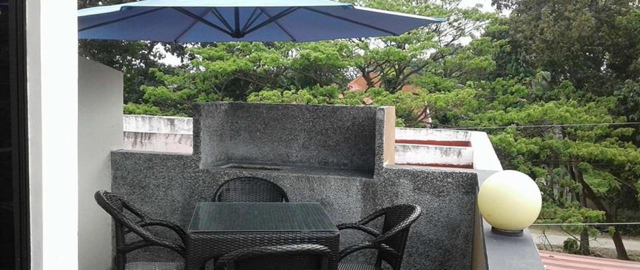 Anabelle Residence Dumaguete City Luaran gambar